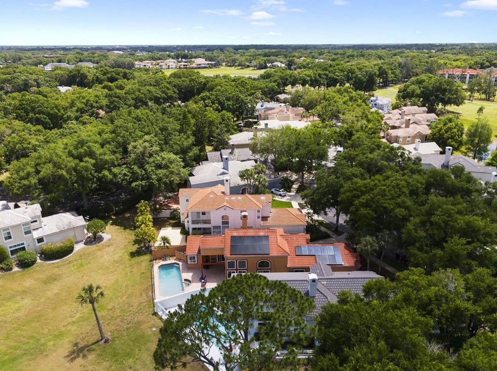 509 Devon Pl, Lake Mary FL  32746-5001 exterior