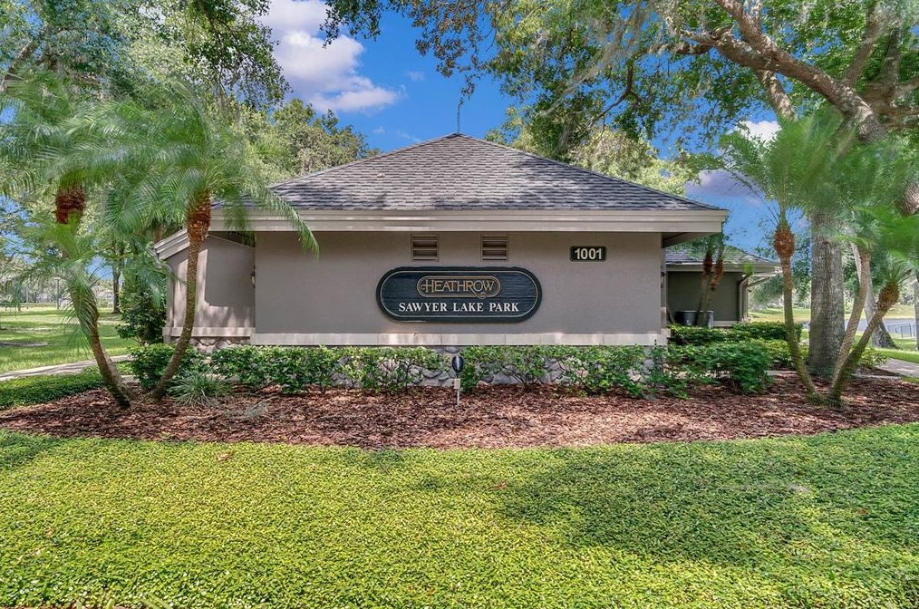 509 Devon Pl, Lake Mary FL  32746-5001 exterior