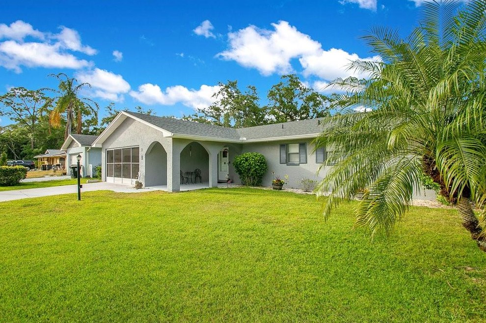 3 Pine Run, Grenelefe, FL 33844