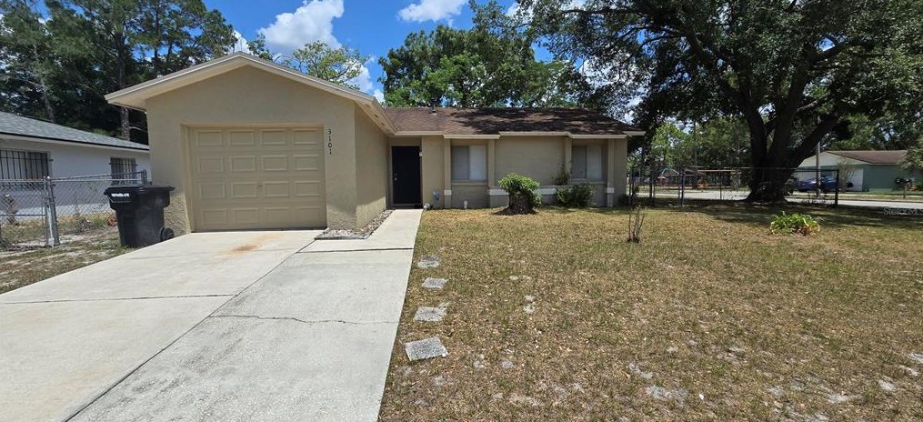 3101 Shady Willow Dr, Orlando, FL 32808-3731