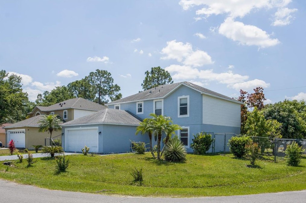 945 Gateshead Ct, Kissimmee, FL 34758-2620
