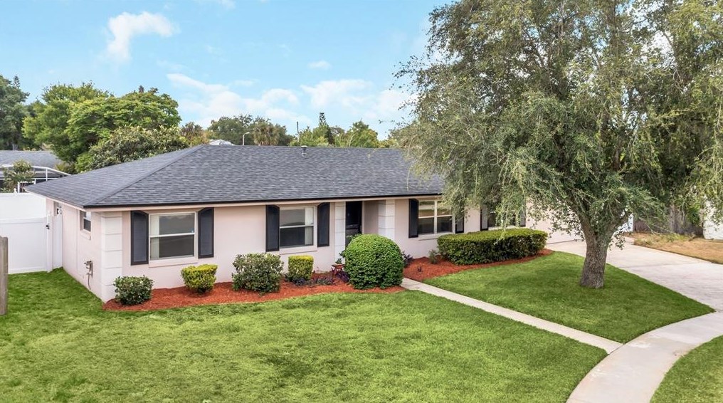 2514 Kiowa Trail, Casselberry, FL 32730