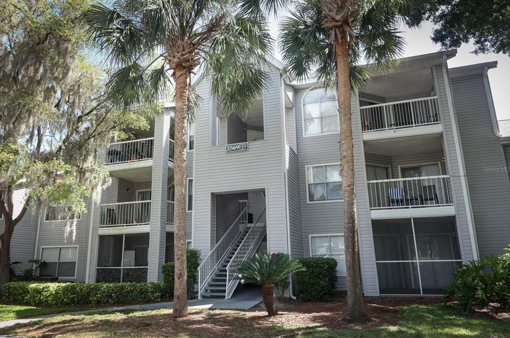 2569 Grassy Point Dr #307, Lake Mary, FL 32746
