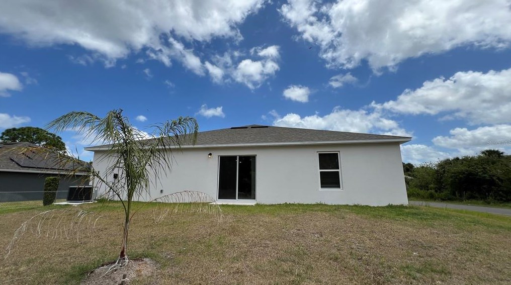 2790 Hague Ave, Melbourne, FL 32908-5111