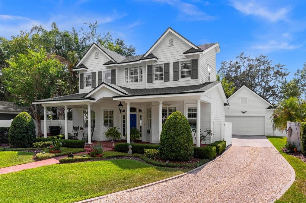 1741 Laurel Rd, Winter Park, FL 32789-5840