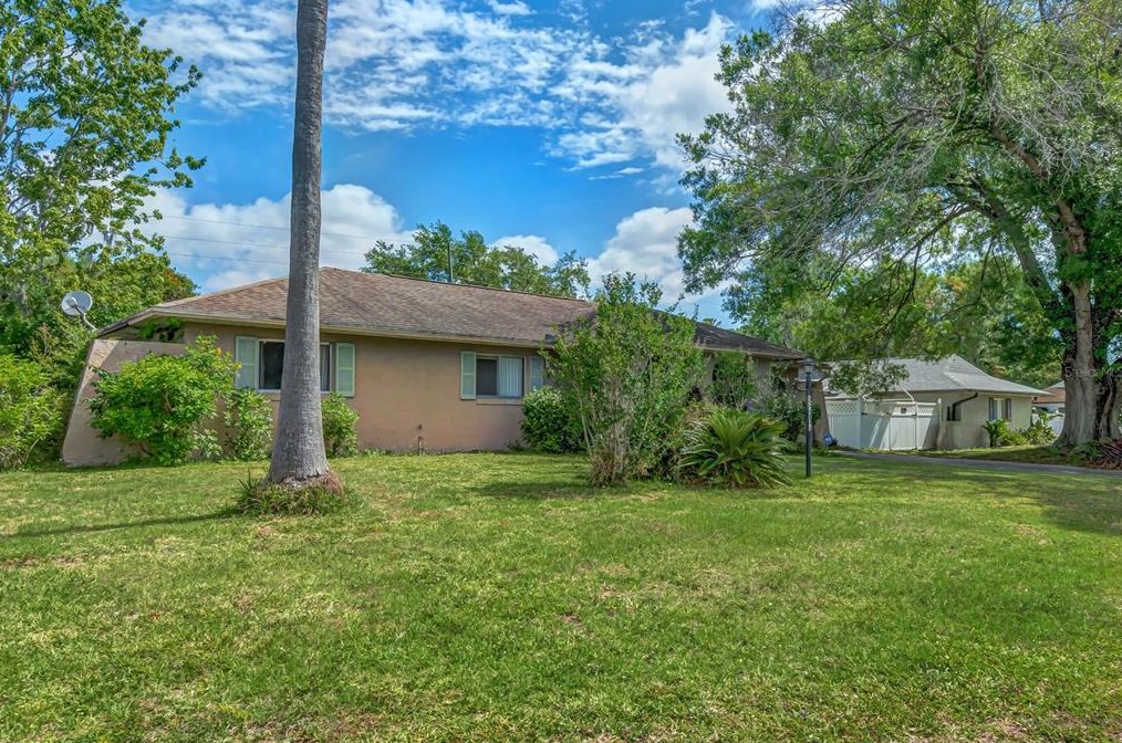 8303 Port Said St, Orlando, FL 32817-1521