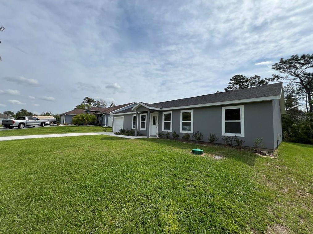 15433 47th Avenue Rd, Ocala, FL 34473-3170