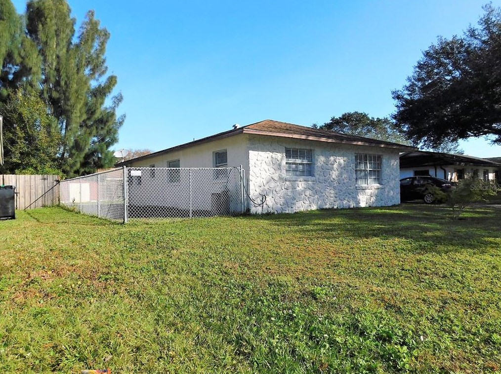 8151 Troxler Dr, Orlando, FL 32825-3517