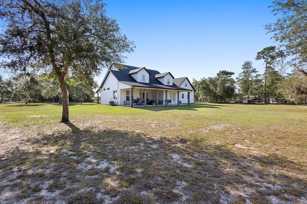 1304 Cattle Drive Trail, Geneva, FL 32732