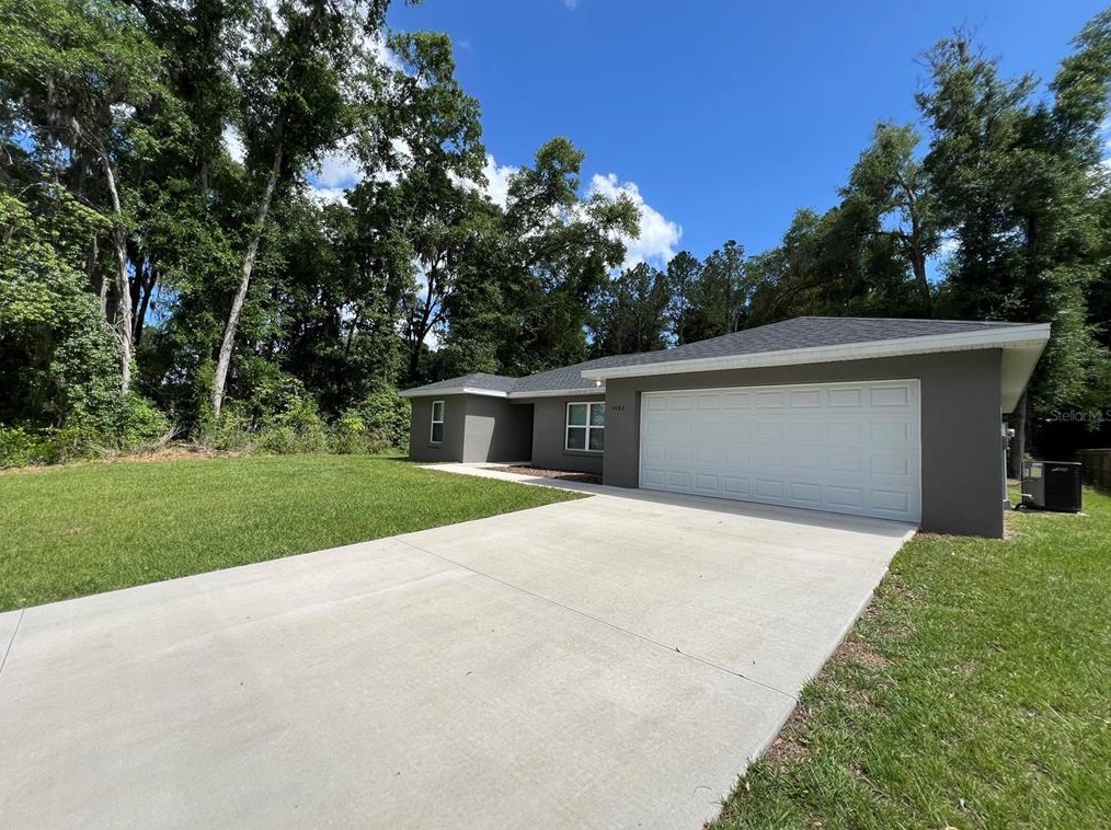 4480 Nw 45th St, Ocala, FL 34482
