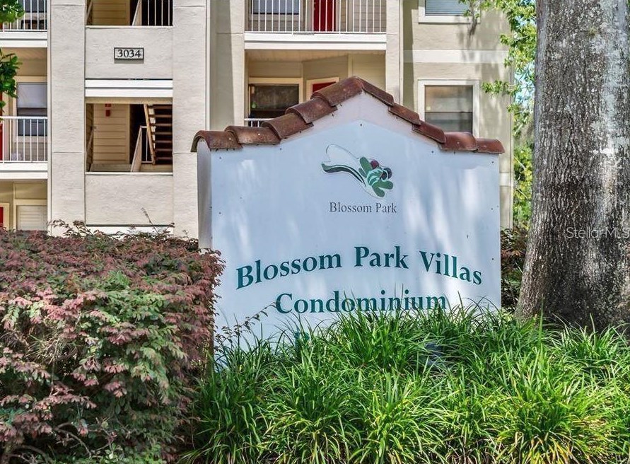 3016 Parkway Blvd #107, Kissimmee, FL 34747