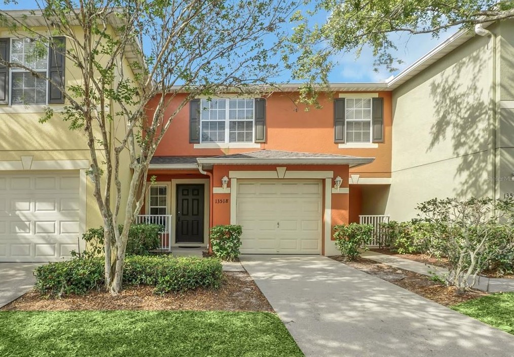 13518 Tea Rose Way, Orlando, FL 32824-6150