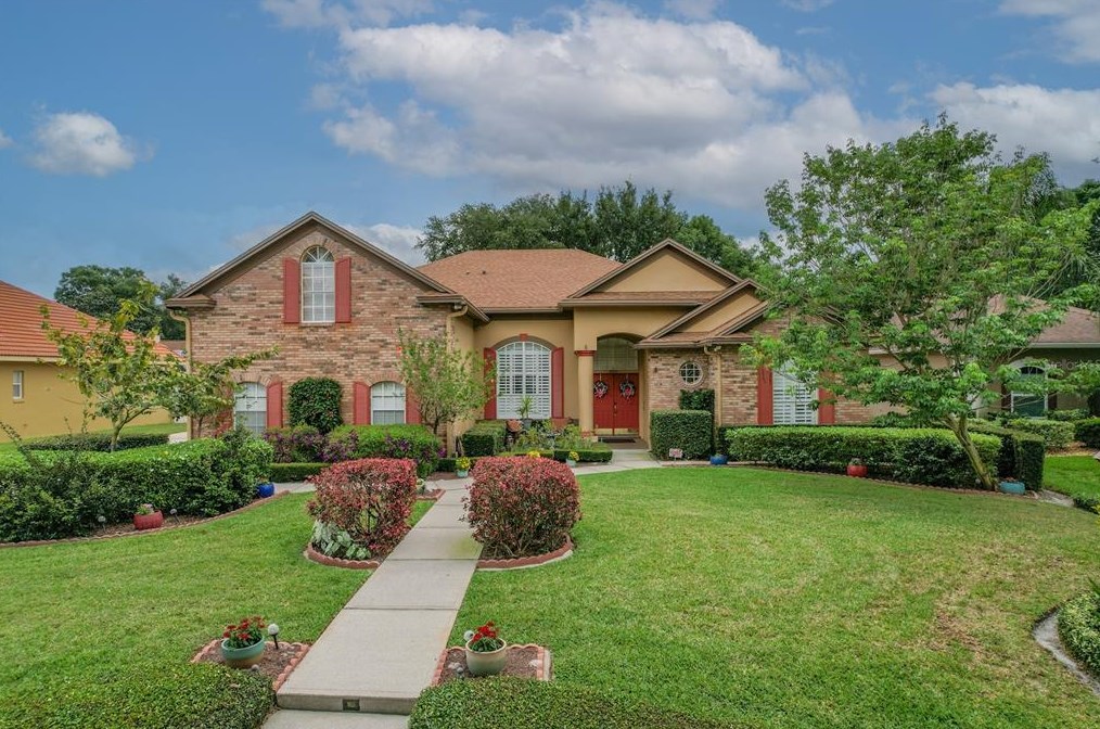 3907 Winding Lake Cir, Orlando, FL 32835-2657