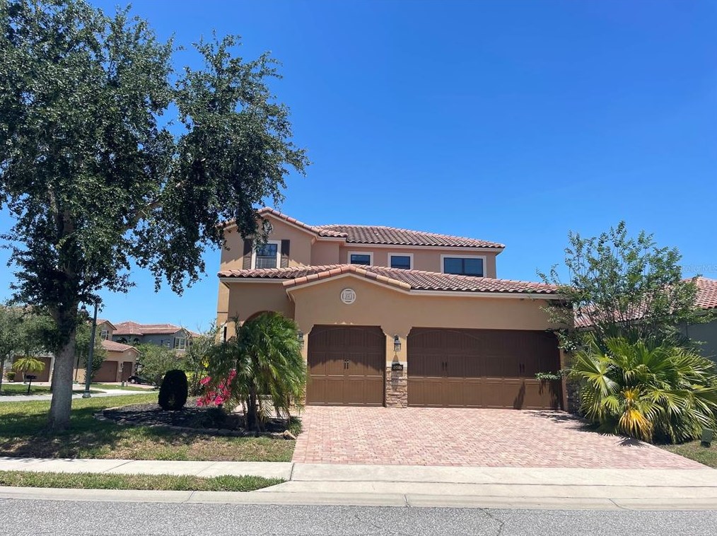 10417 Stapeley Dr, Orlando, FL 32832-6953