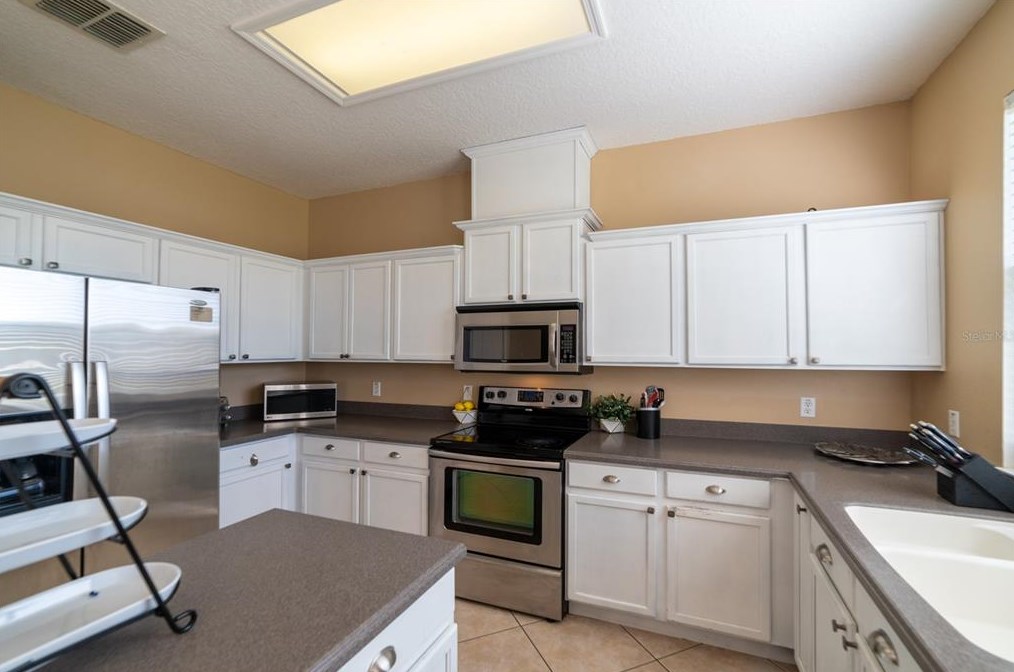 342 Cortona Dr, Orlando FL  32828-6745 exterior