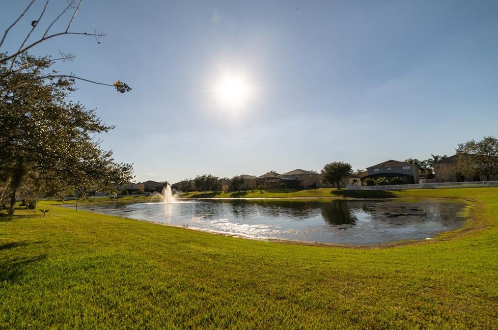 342 Cortona Dr, Orlando FL  32828-6745 exterior