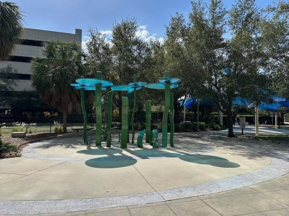 111 12th St, Tampa FL  33602-3645 exterior