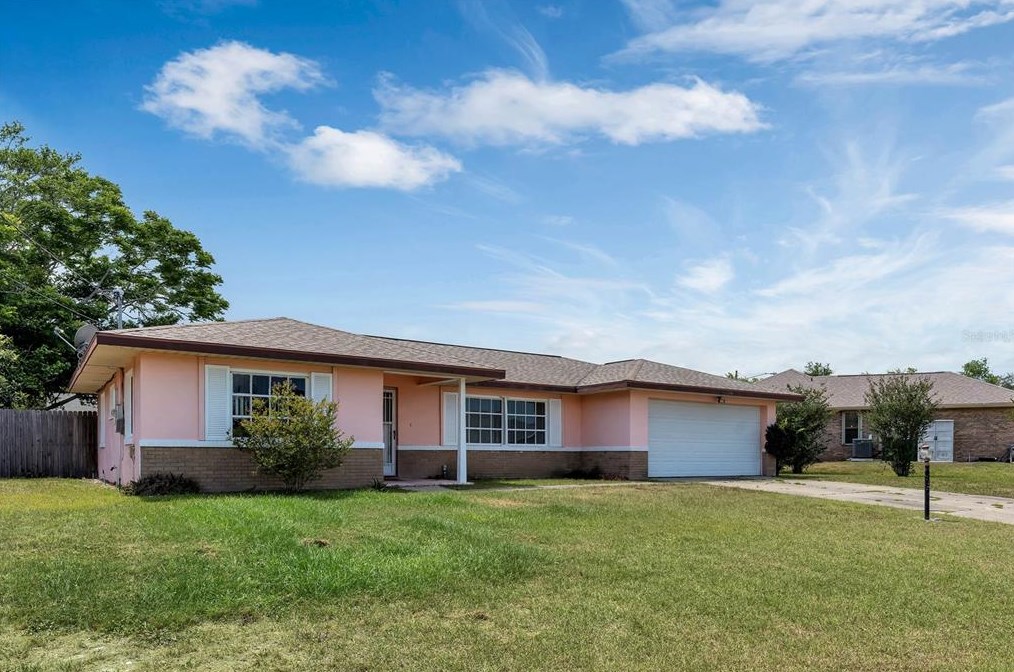 2616 Roxboro Ave, Deltona, FL 32725