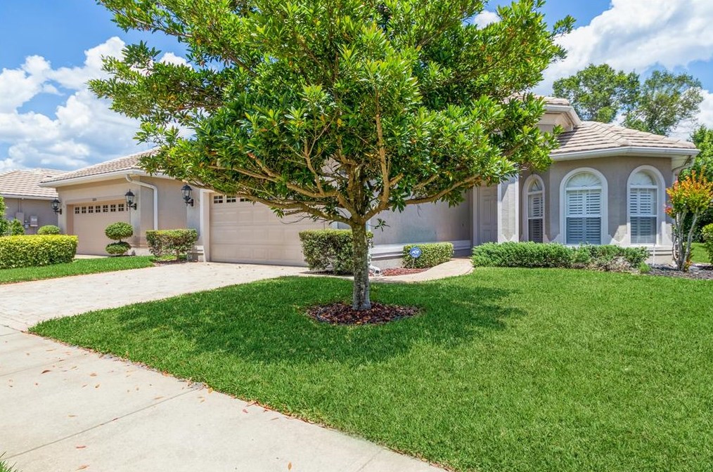 520 Sotheby Way, De Bary, FL 32713-4914