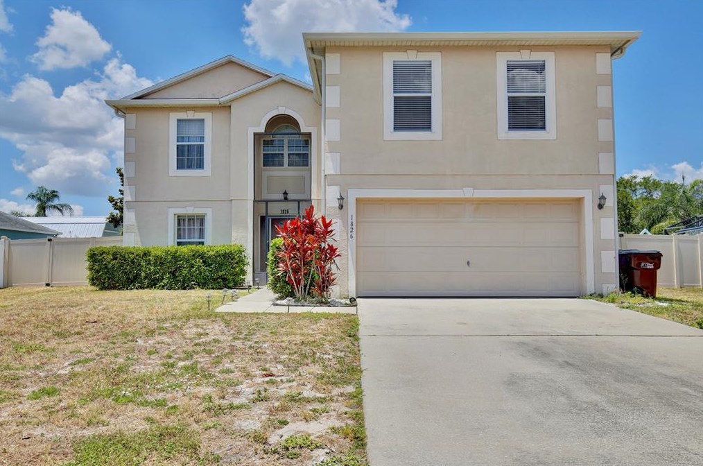1826 Roper Rd, Saint Cloud, FL 34771-1711
