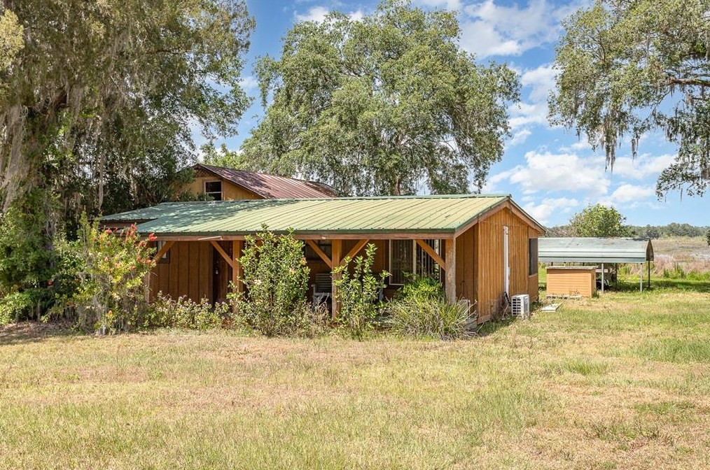11465 121st Lane Rd, Belleview, FL 34420-6921