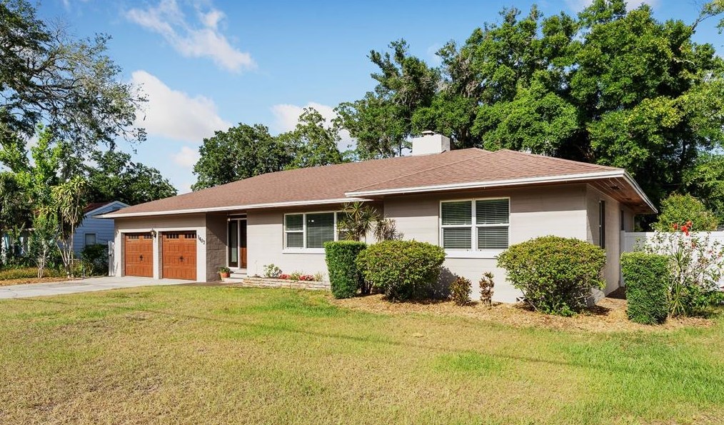 3407 Ferncreek Ave, Orlando, FL 32806-6303