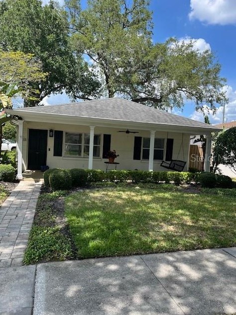 1115 Yates St, Orlando, FL 32804-5716