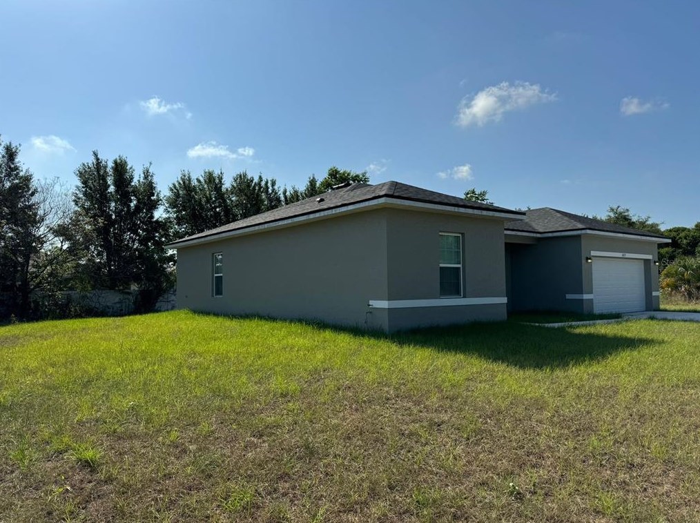 16055 Sw 16th Ct, Ocala, FL 34473