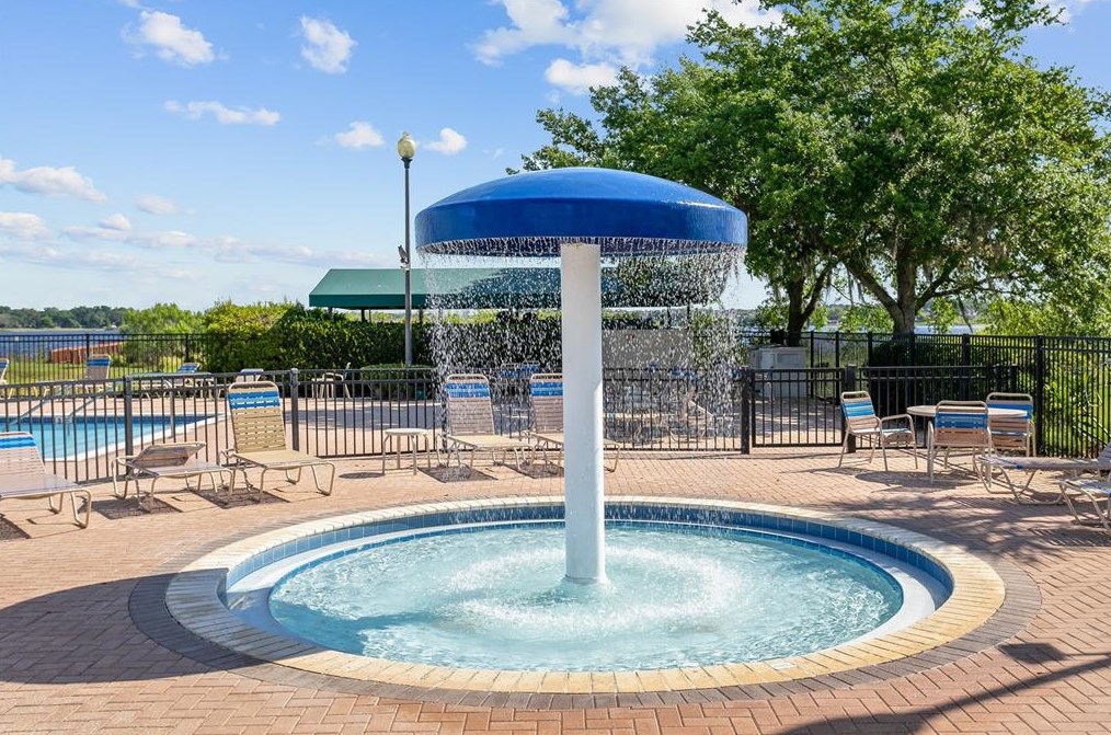 1226 Portmoor Way, Winter Garden FL  34787-4622 exterior