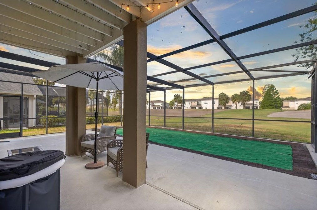 1226 Portmoor Way, Winter Garden FL  34787-4622 exterior