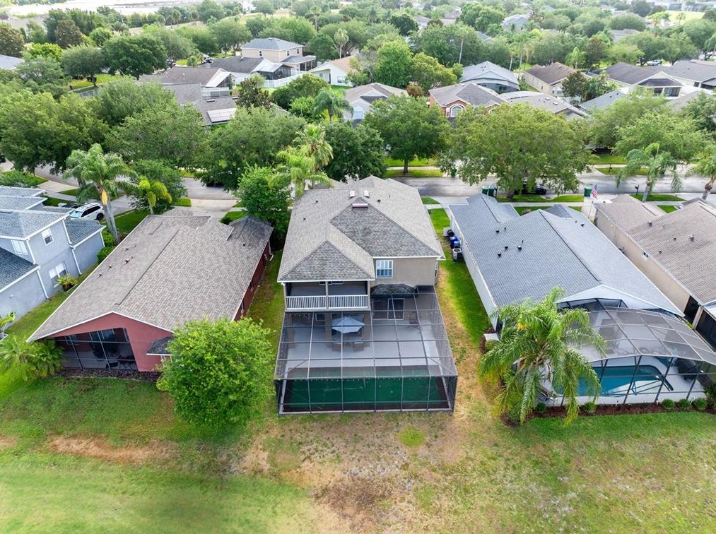 1226 Portmoor Way, Winter Garden FL  34787-4622 exterior