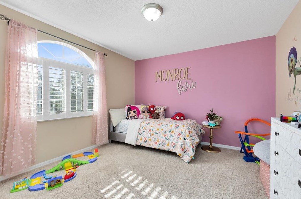 1226 Portmoor Way, Winter Garden FL  34787-4622 exterior