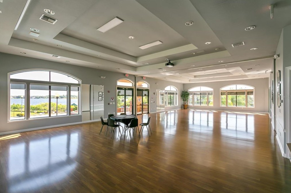 1226 Portmoor Way, Winter Garden FL  34787-4622 exterior