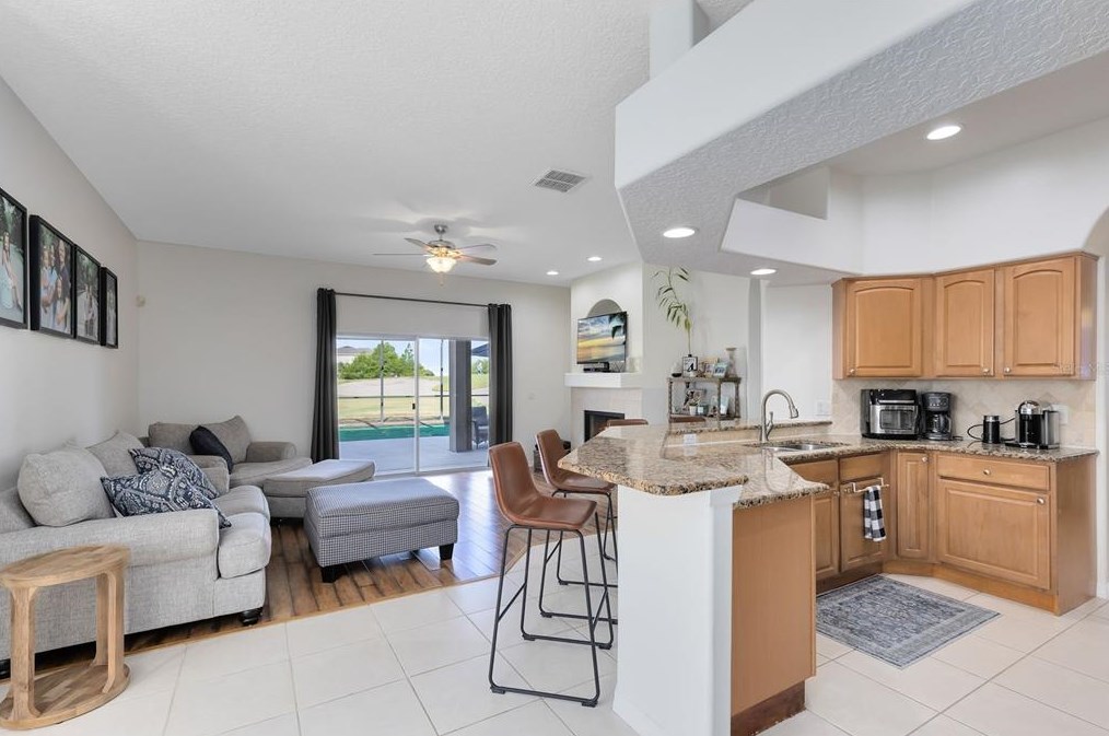 1226 Portmoor Way, Winter Garden FL  34787-4622 exterior