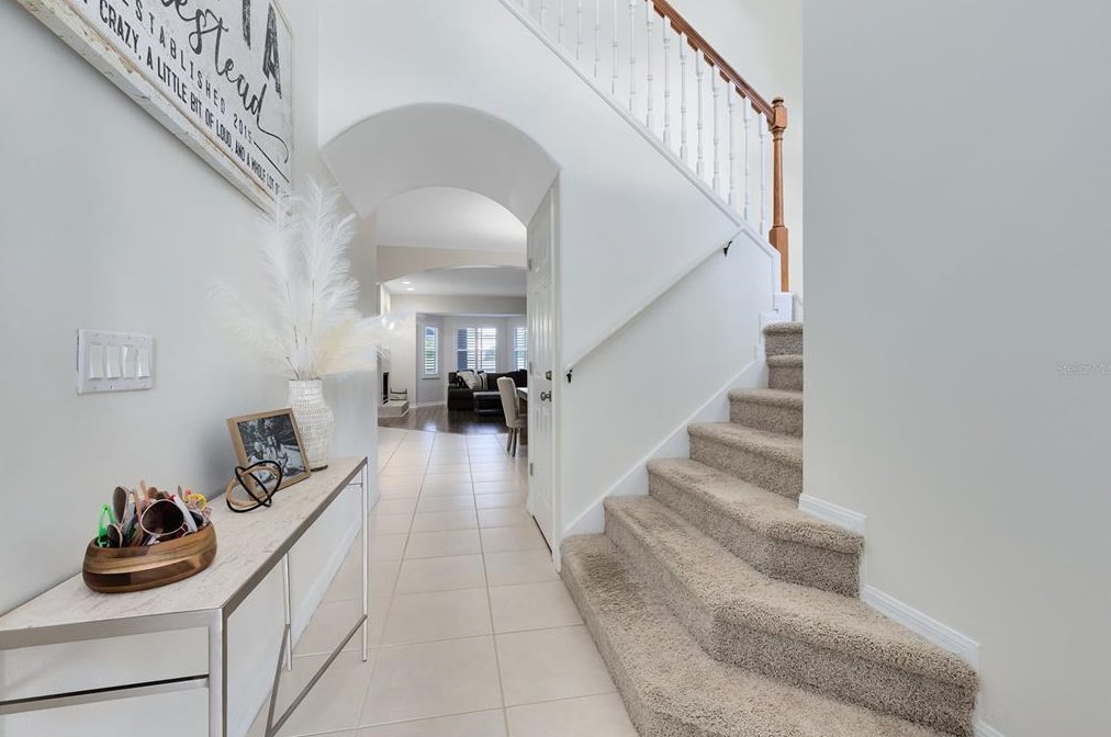 1226 Portmoor Way, Winter Garden FL  34787-4622 exterior
