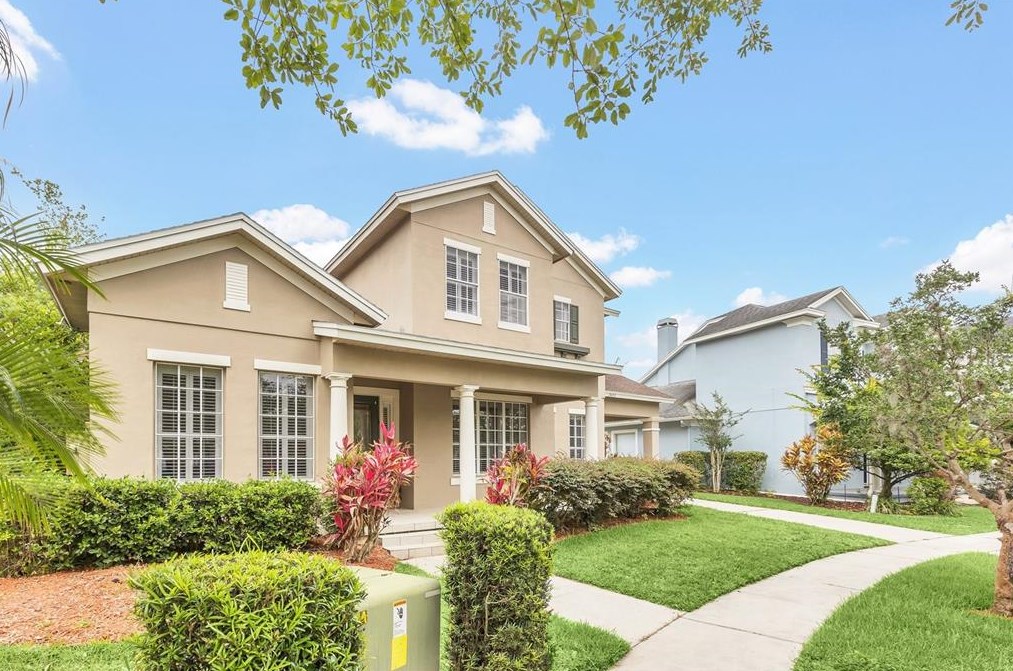 2420 River Rise Ct, Orlando, FL 32828-7788