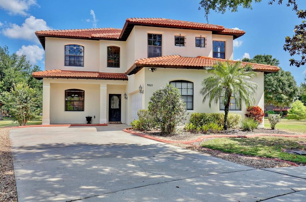 9021 Murano Mews Ct, Kissimmee, FL 34747-1592
