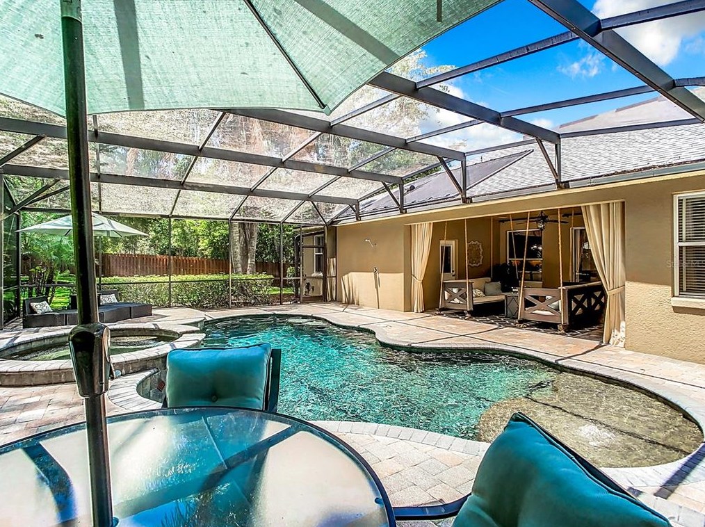 3443 Players Point Loop, Apopka FL  32712-4852 exterior