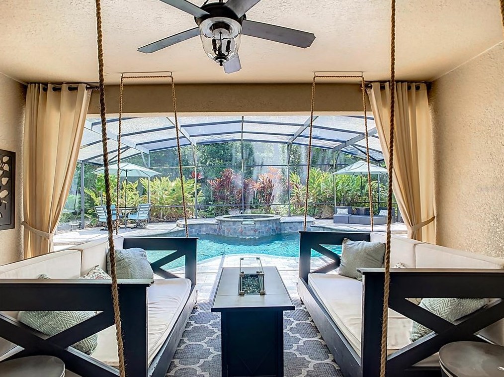 3443 Players Point Loop, Apopka FL  32712-4852 exterior