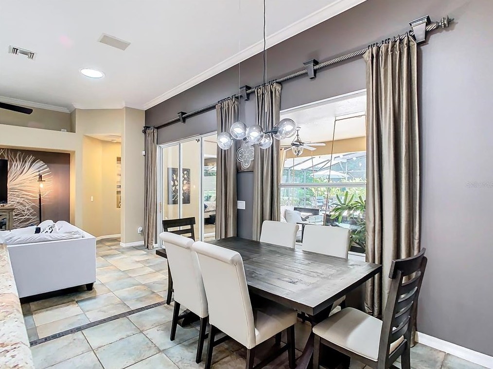 3443 Players Point Loop, Apopka FL  32712-4852 exterior