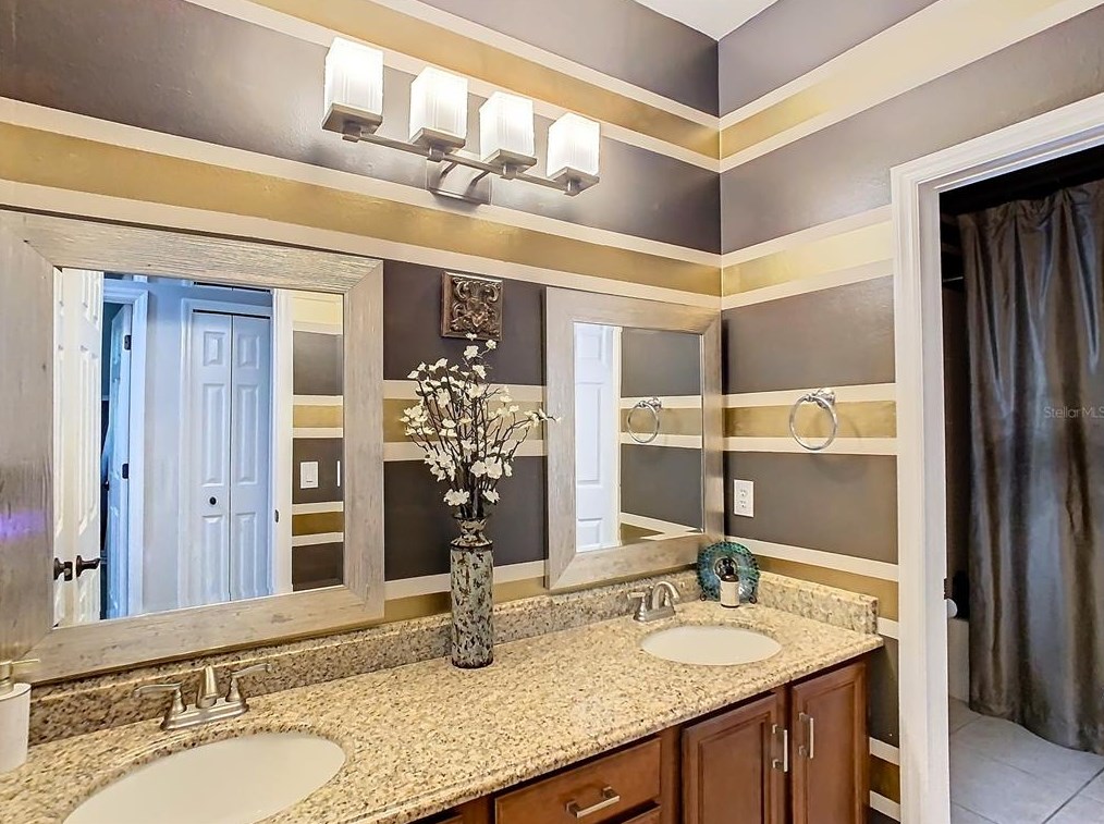 3443 Players Point Loop, Apopka FL  32712-4852 exterior