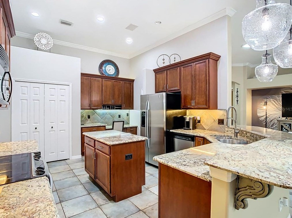 3443 Players Point Loop, Apopka FL  32712-4852 exterior