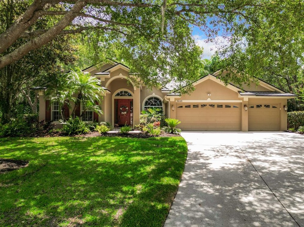 3443 Players Point Loop, Apopka FL  32712-4852 exterior