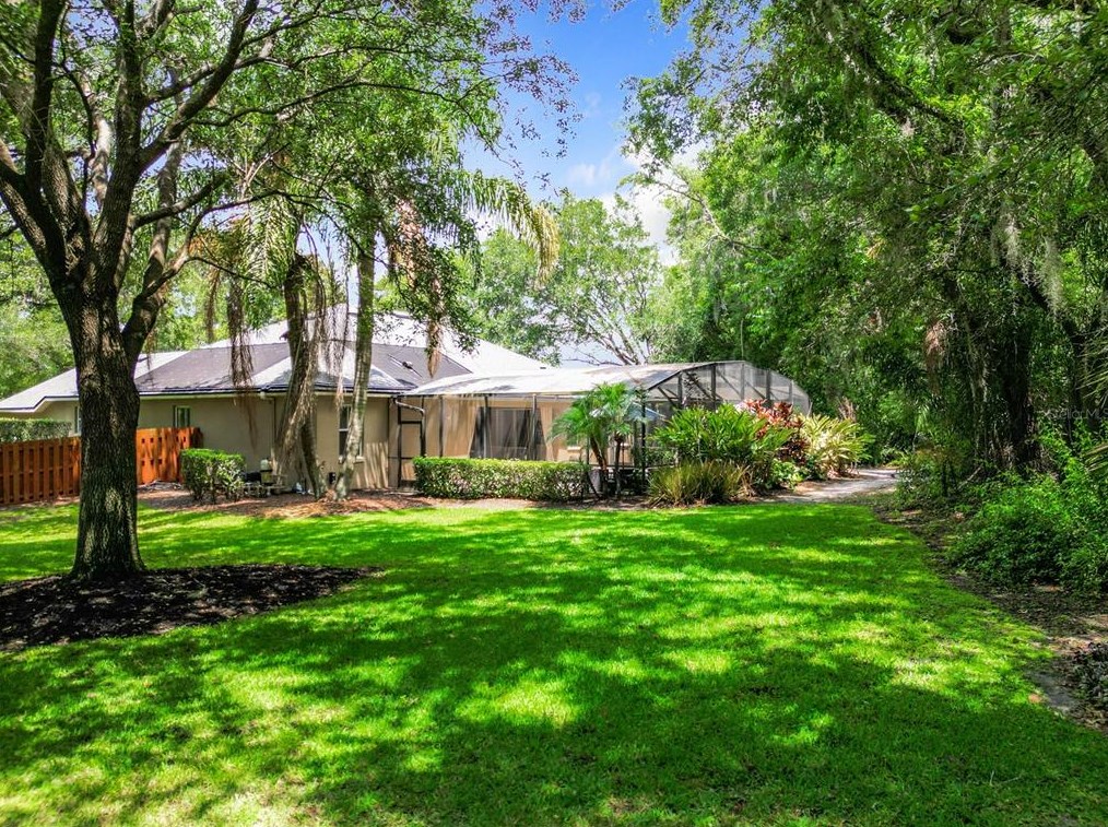 3443 Players Point Loop, Apopka FL  32712-4852 exterior