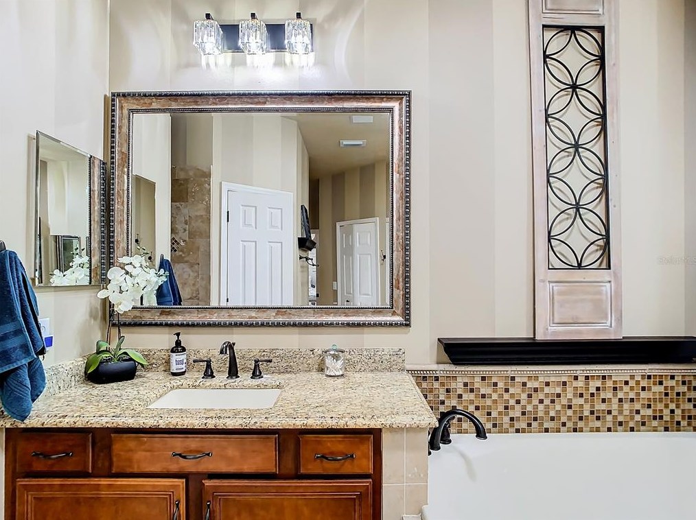 3443 Players Point Loop, Apopka FL  32712-4852 exterior