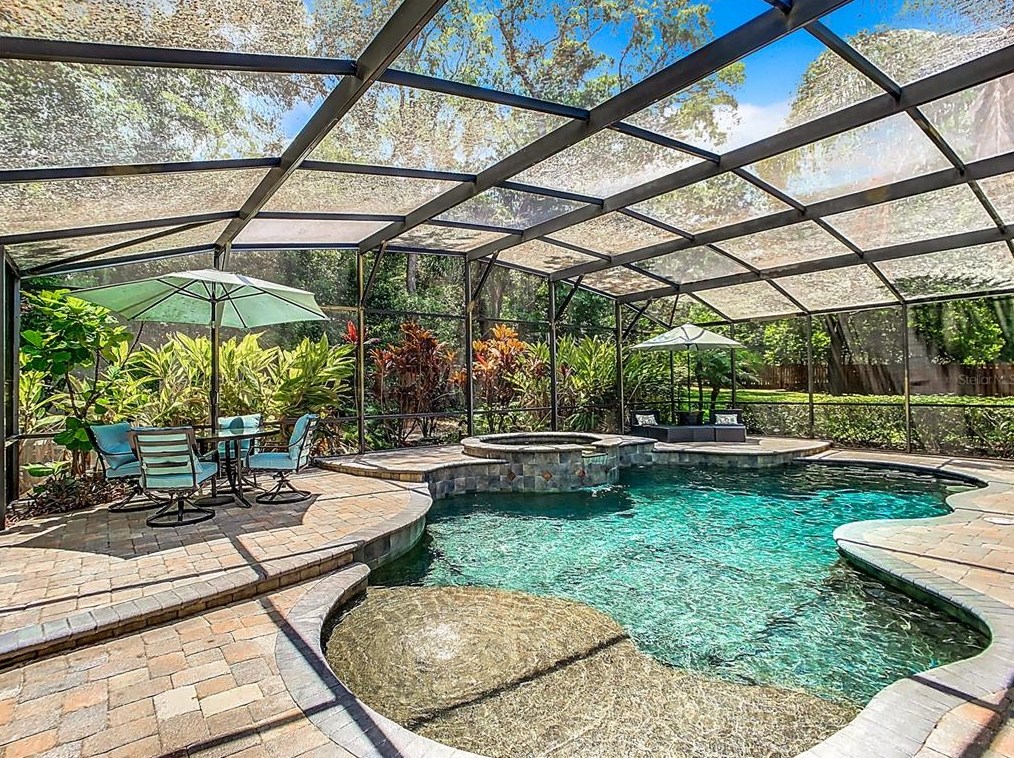 3443 Players Point Loop, Apopka FL  32712-4852 exterior