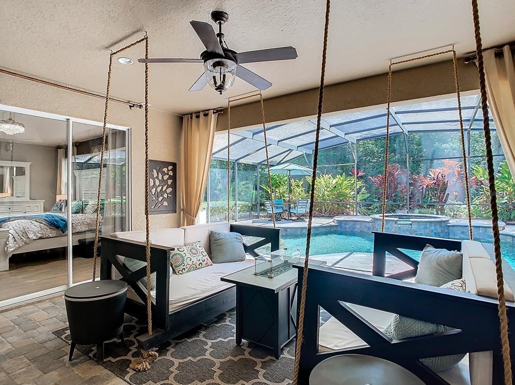 3443 Players Point Loop, Apopka FL  32712-4852 exterior