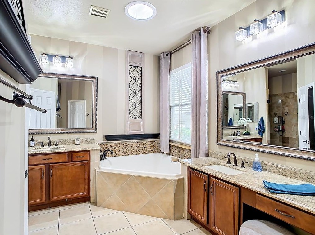 3443 Players Point Loop, Apopka FL  32712-4852 exterior