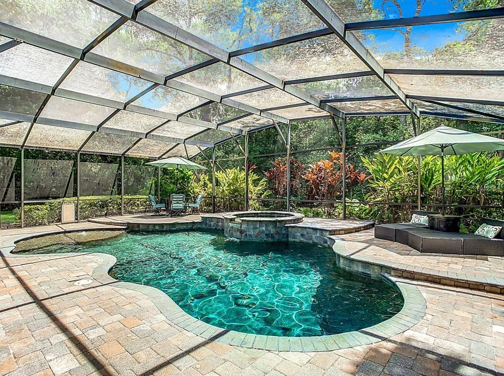 3443 Players Point Loop, Apopka FL  32712-4852 exterior