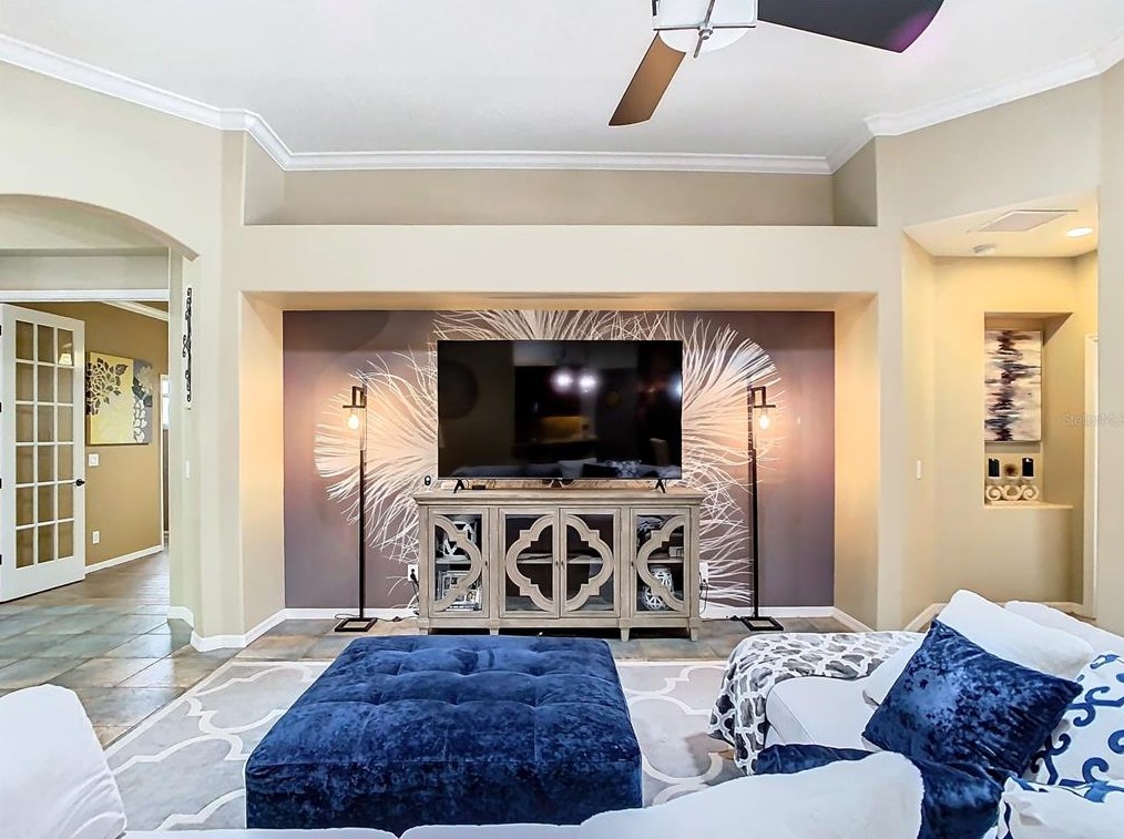 3443 Players Point Loop, Apopka FL  32712-4852 exterior